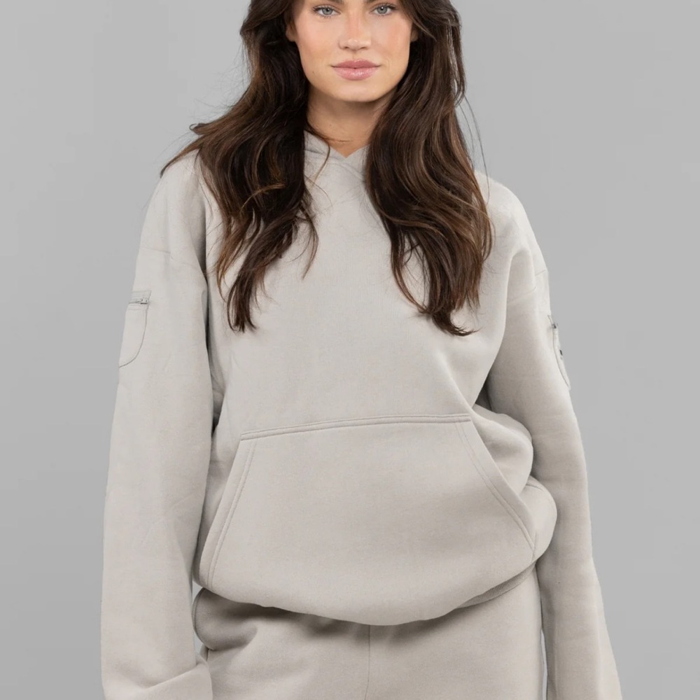Women's Comfrt Travel Essentials Hoodie and Sweats